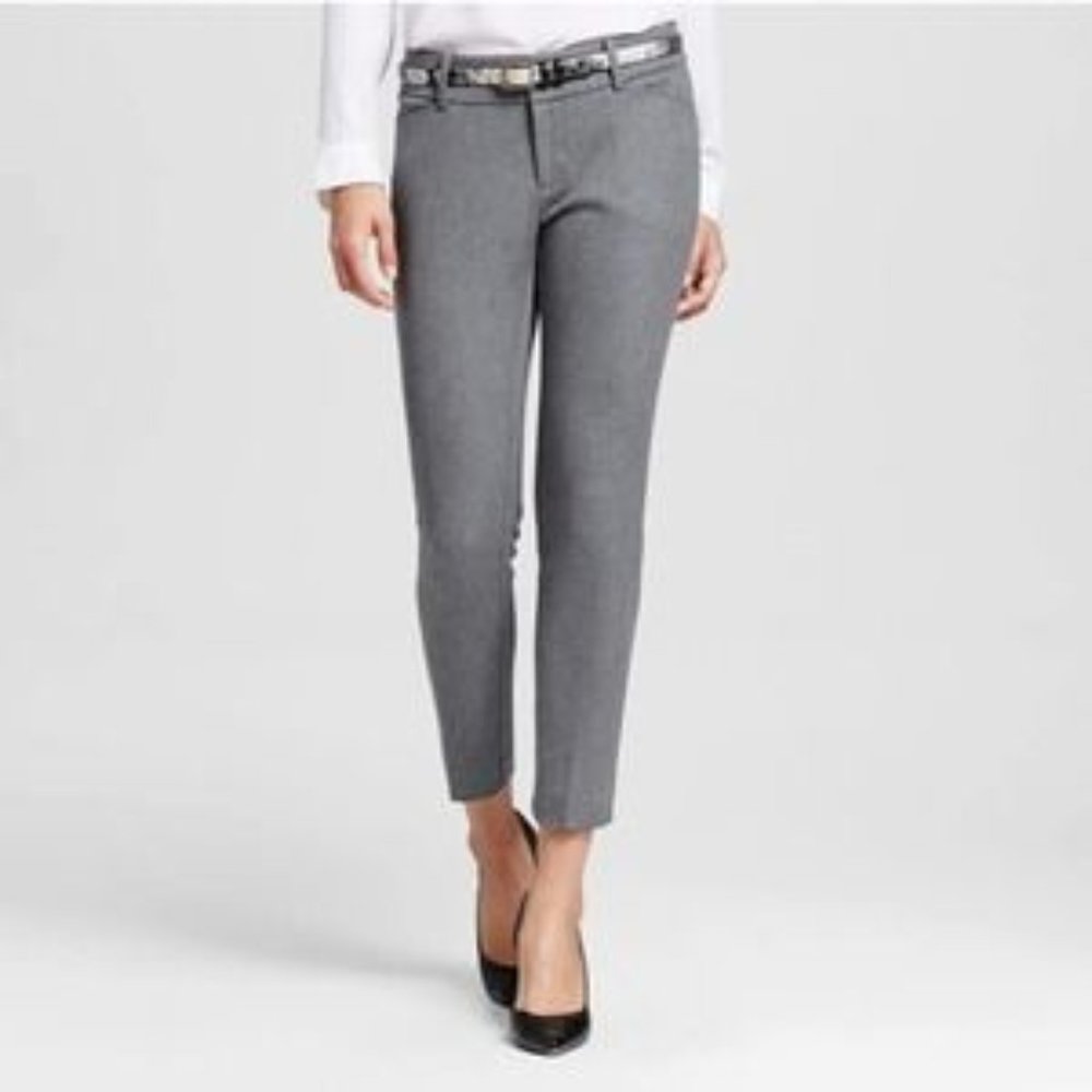 Women's Grey Dress Pants - NWT